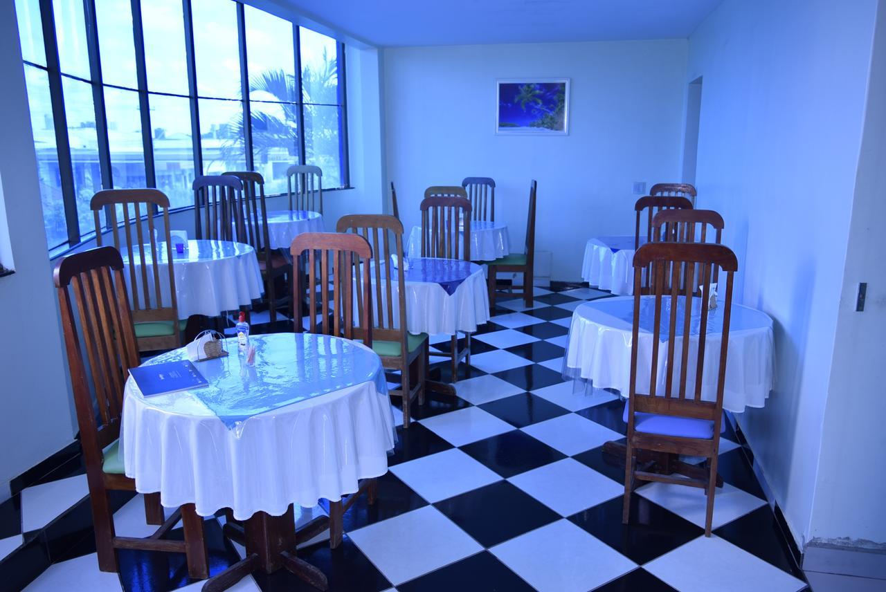 Hotel Sul Real Ji-Parana Exterior photo